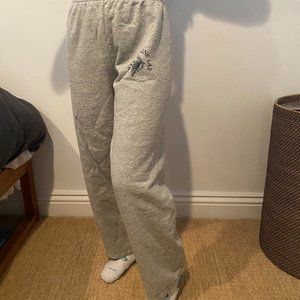Grey Duke Marine Lab sweatpants
